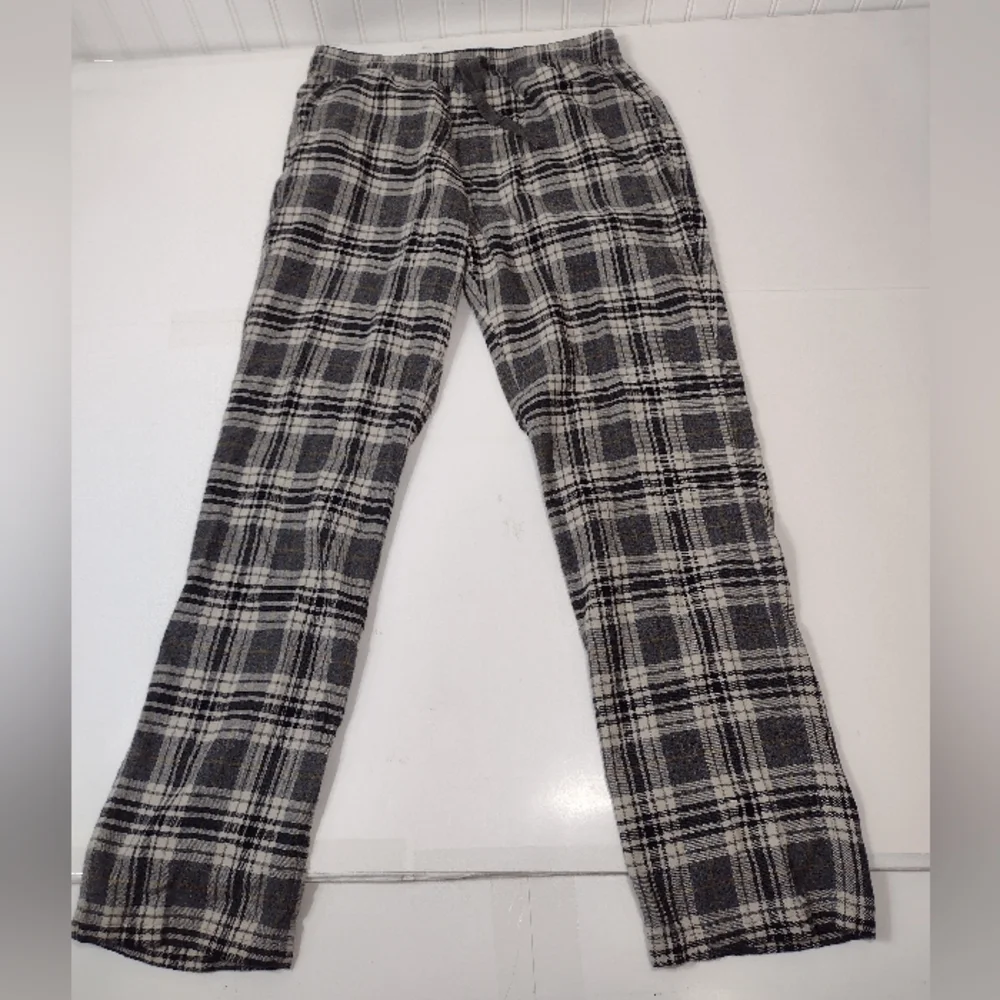 UGG plaid pajamas